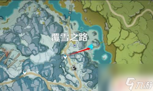 原神攻略找8个石碑，解锁无尽秘密！