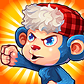 森林防御战: 猴子传奇