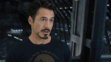 Marvel不会复活小罗伯特·唐尼（Robert Downey）的钢铁侠（Iron Man）作为新电影