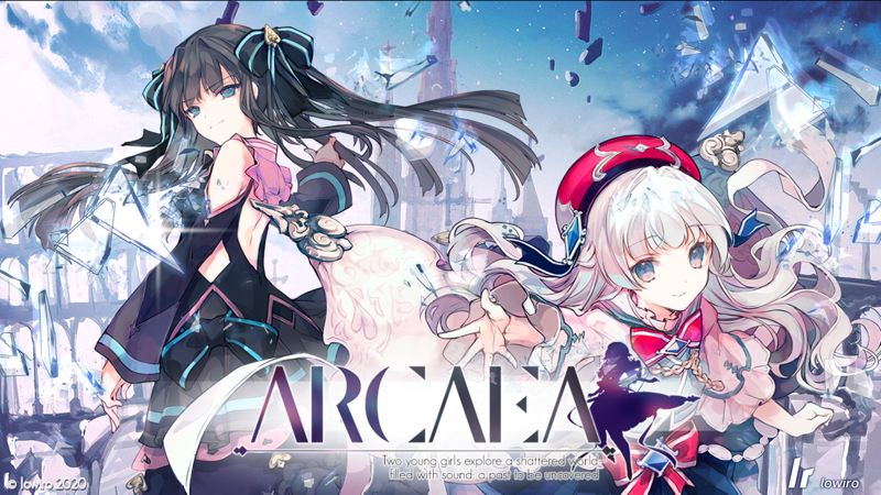 Arcaea