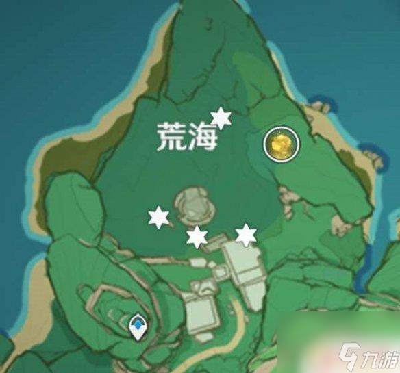 原神荒海樱花祝 《原神》神樱大祓荒海任务攻略及流程