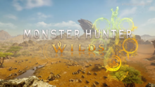 怪物猎人·怀尔德斯（Monster Hunter Wilds）在比赛颁奖典礼上揭示了2025年