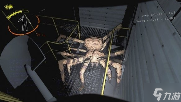 DNF:被蜘蛛网缠住过久,导致玩家永久失去耐力