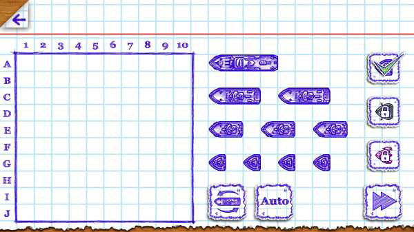 海战棋2图片1