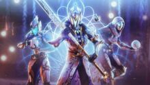 Destiny 2的The Dawning事件下周返回，并提供强大的新福利和停滞武器