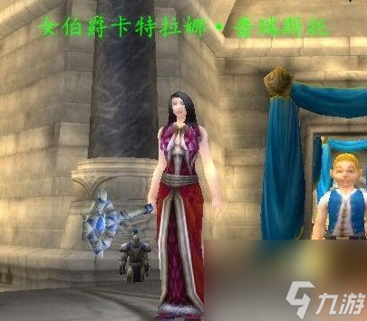 <a id='link_pop' class='keyword-tag' href='https://www.9game.cn/ms/'>魔兽手游</a>黑龙公主开门任务（魔兽黑龙任务玩法介绍）「干货」