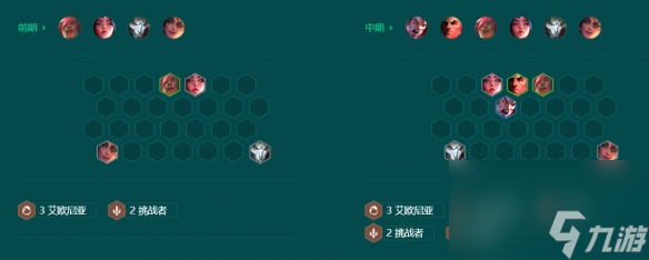 云顶之弈S9.5空城弗拉基米尔霞怎么使用 空城弗拉基米尔霞阵容玩法攻略