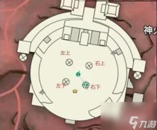 永劫无间S5赛季新地图红甲怎么拿？ （永劫无间神火广场）