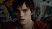 尼古拉斯·霍尔特（Nicholas Hoult