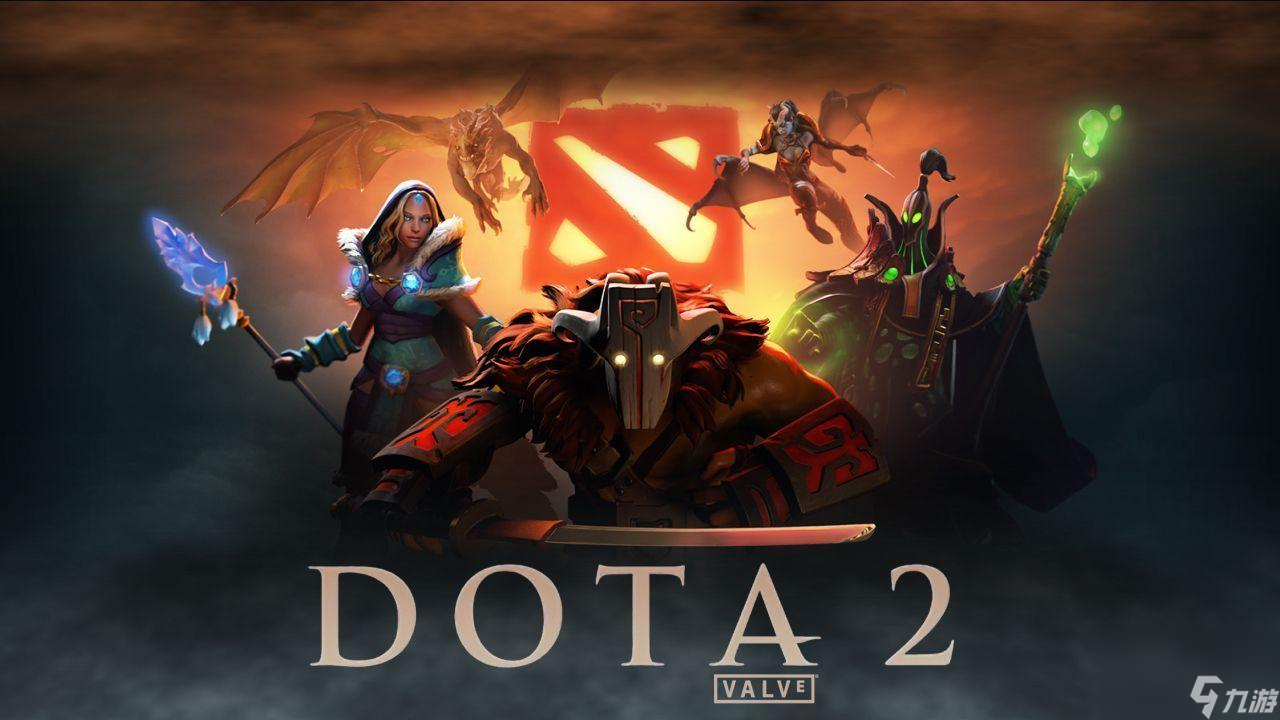 dota2英雄简称一览表（dota2英雄外号大全）「必看」