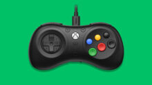 8bitdo的Xbox品牌SEGA控制器本月发布，现在可以预订