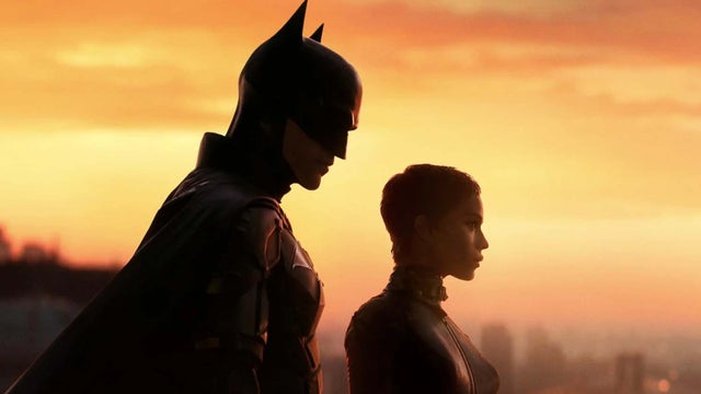 蝙蝠侠，自杀小队和更多DC电影即将获得免费流媒体服务Tubi