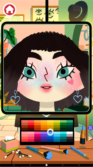 Toca Hair Salon 4图片7