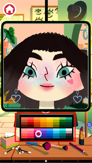 Toca Hair Salon 4图片9