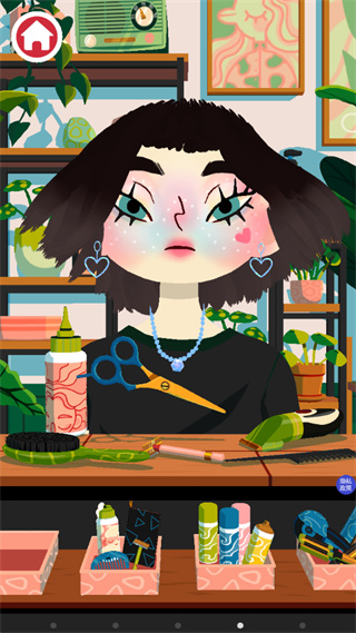 Toca Hair Salon 4图片11