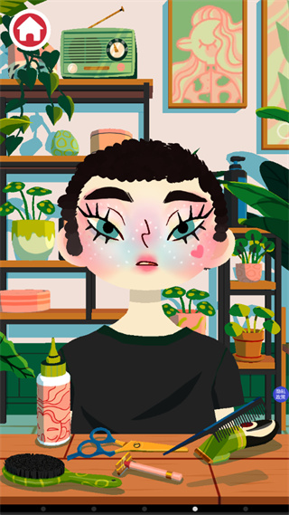 Toca Hair Salon 4图片12