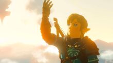 Zelda Boss对Next Nintendo控制台以及它可以做什么“新”事情感到兴奋