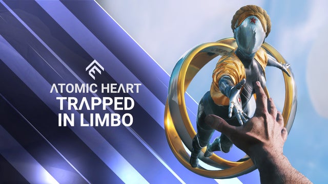 Atomic Heart的被困Limbo DLC获得了新的预告片并发布日期