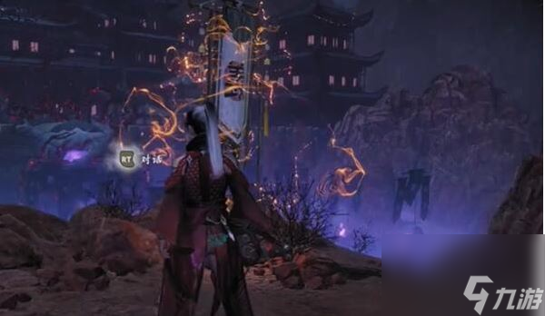 卧龙苍天陨落DLC3魔殿悍鬼狂全收集攻略