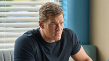 Reacher的艾伦·里奇森（Alan Ritchson）仍然非常喜欢成为蝙蝠侠