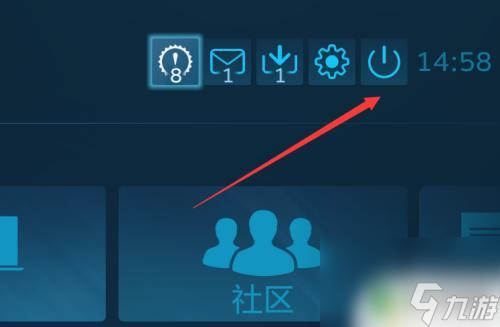 steam怎么退出大屏模式 如何取消Steam默认大屏幕模式