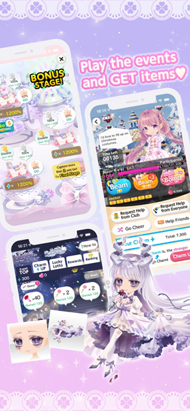 CocoPPaPlay