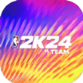 NBA2K24 手机版