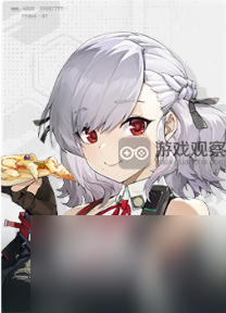 少女前线2追放塞布丽娜强度测评攻略