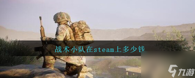 squad战术小队多少钱-战术小队在steam上价格介绍