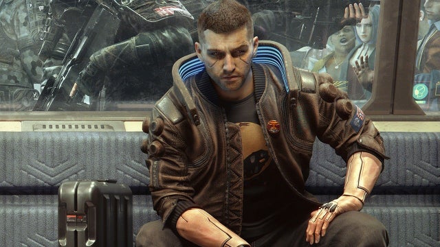 Cyberpunk 2077 Dev说CD Projekt开放生活路径的影响过高