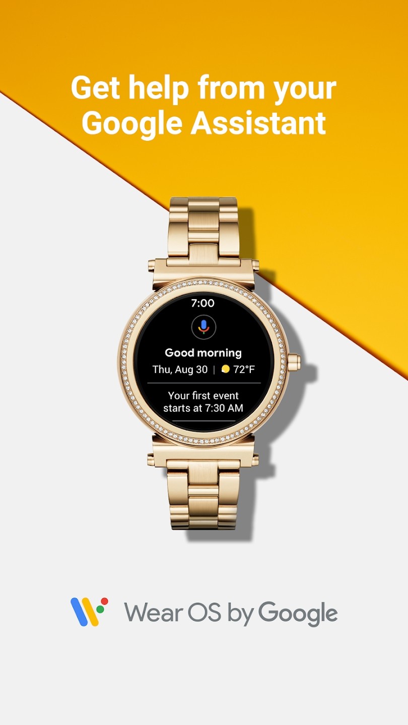 Wear OS by Google国际版