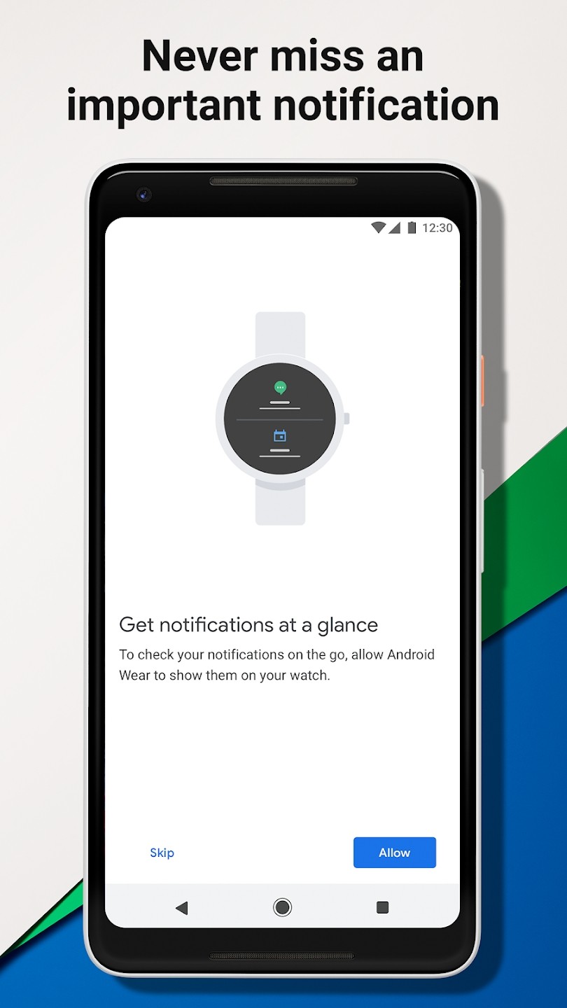 Wear OS by Google图片3