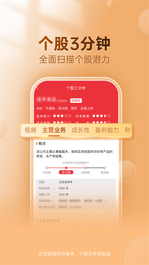 益盟操盘手app