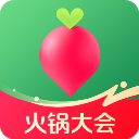 叮咚买菜app