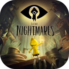 little nightmares 2