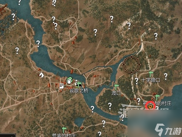 《巫师3》次世代完全版图文攻略 完美全任务流程+地图探索图文攻略
