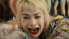 玛格·罗比（Margot Robbie）会再次扮演哈雷·奎因（Harley Quinn）吗？我们可能有答案