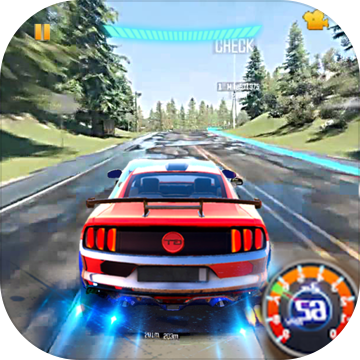 Crazy Drift Racing City 3D(疯狂漂移赛车城2游戏)