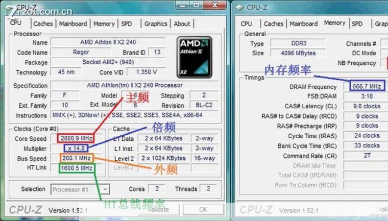 cpu超频软件中文版: 掌握CPU超频技巧：中文版超频软件使用指南