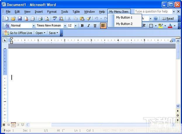 office2003 精简版: 探索Office 2003精简版：功能、优点与适用场景