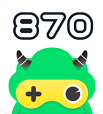 870游戏盒 app手机版