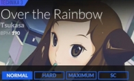 《DJMAX致敬V》Over the Rainbow