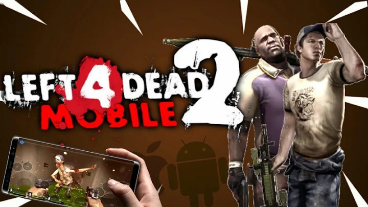 Left 4 Dead 2(L4D2 Mobile Online)