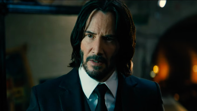 约翰·威克（John Wick）导演罢工协议，以对所有衍生产品（Highlander）“特许经营”进行创造性的监督