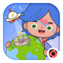 Miga Town: My World 无广告版