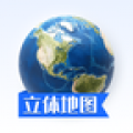 地图中国高清卫星地图