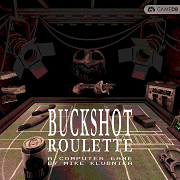 Buckshot Roulette 官方正版