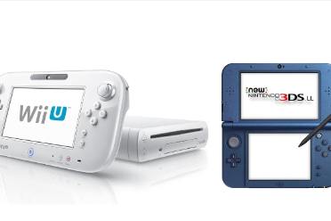 任天堂宣布3DS和Wii U的在线服务将于4月9日8点终止