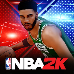NBA2K手游下载安卓正版中文版