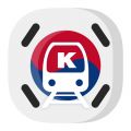 韩国地铁通app